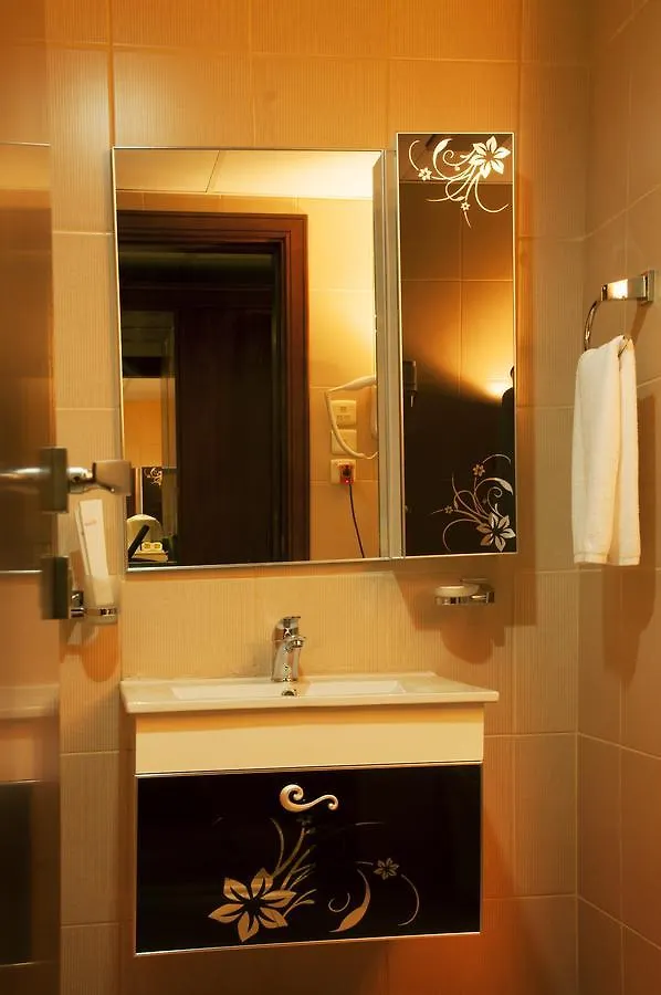 ***  مكة Makarim Alwisam Hotel المملكة العربية السعودية
