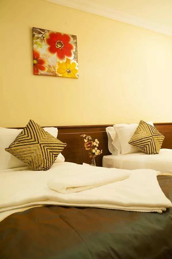 مكة Makarim Alwisam Hotel 3*,  المملكة العربية السعودية