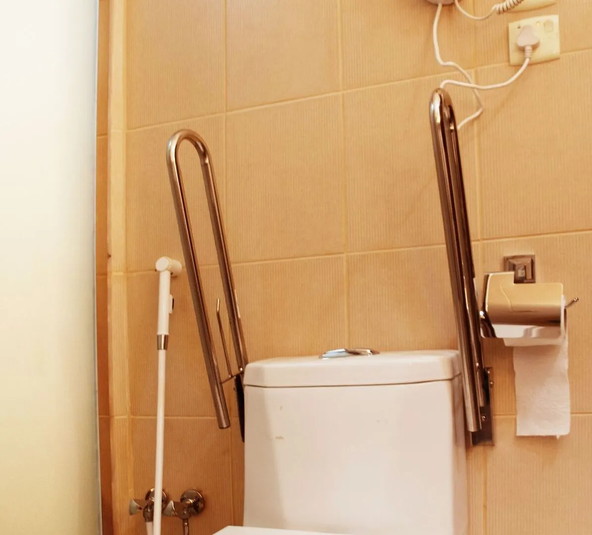 مكة Makarim Alwisam Hotel